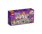 LEGO FRIENDS Heartlake City Pizzeria (41705)