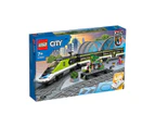 LEGO City Express Passenger Train 60337