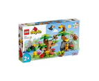 LEGO® DUPLO Wild Animals of South America 10973