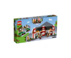 LEGO® Minecraft The Red Barn 21187