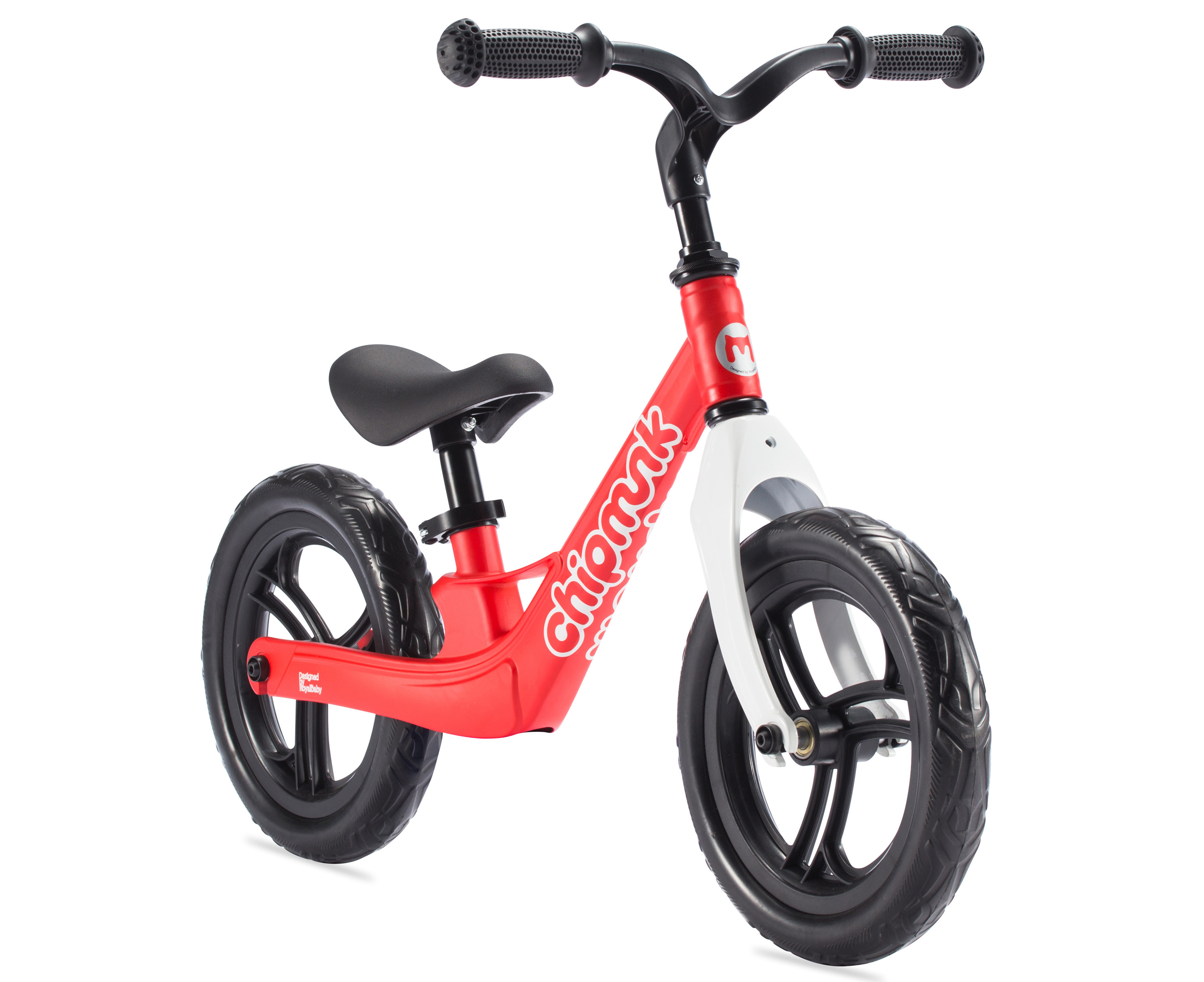 Chipmunk balance clearance bike