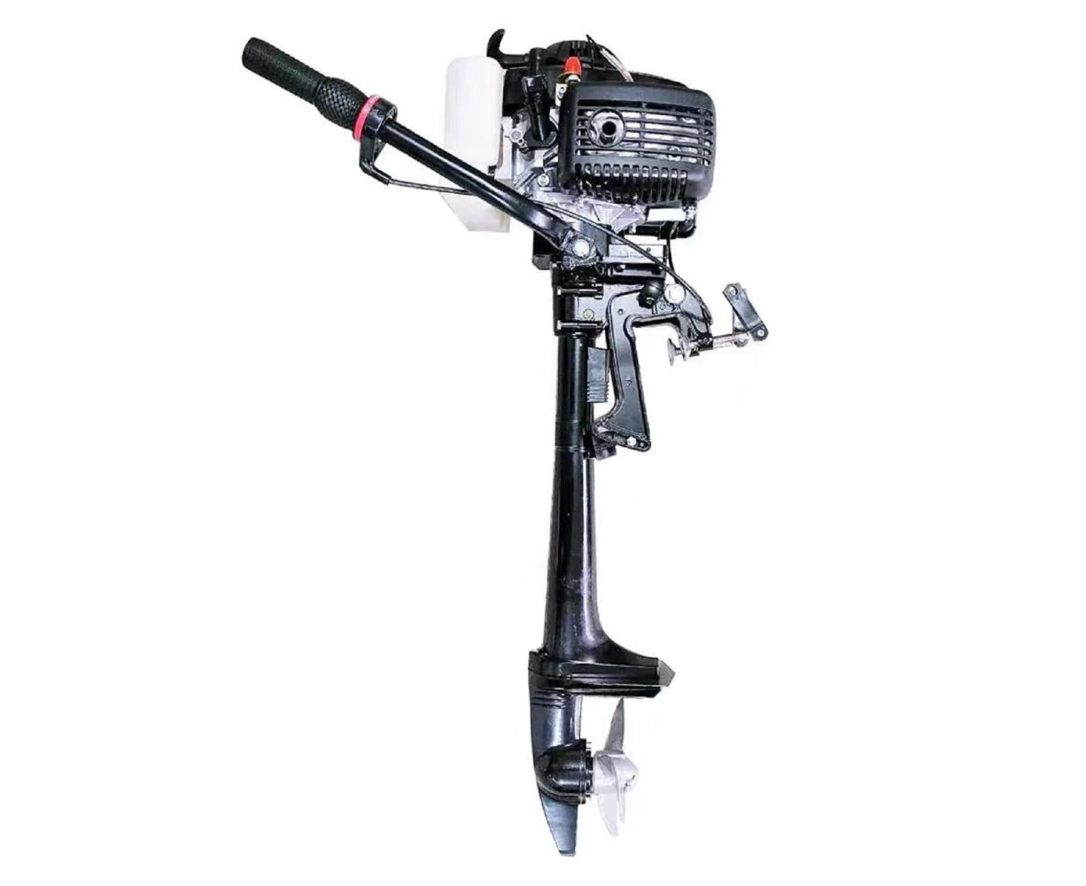 4 Stroke 4HP Outboard Motor Engine