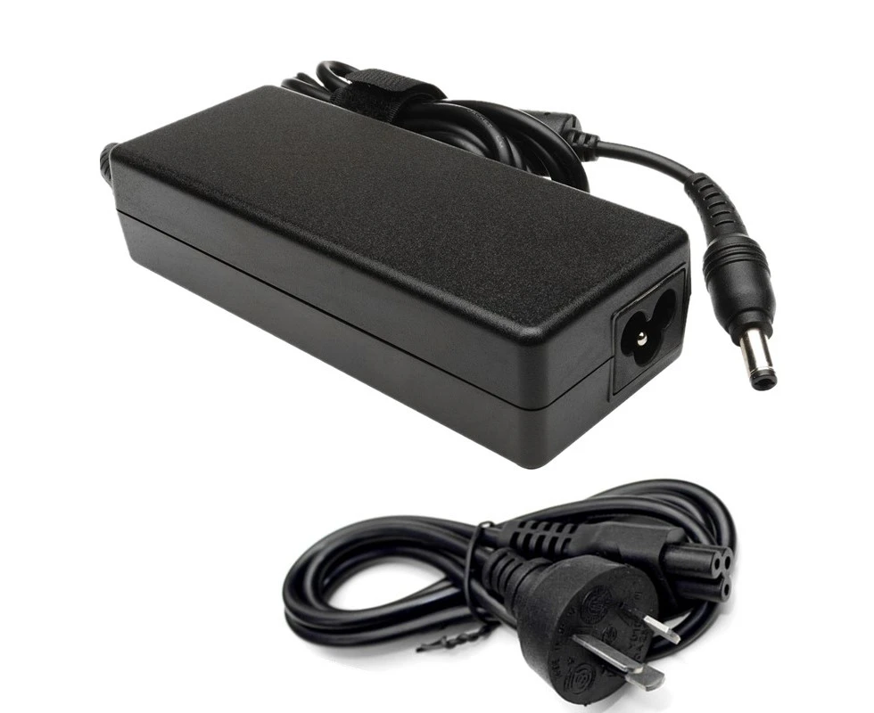 Power Supply Adapter Charger for Kogan Atlas Q300 KAL15Q300HA Laptop