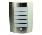 Cheeta Sensor Stainless Steel Exterior Light Stainless