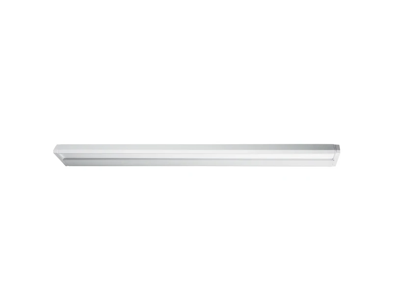 Mode LED Vanity Wall Light White 60cm