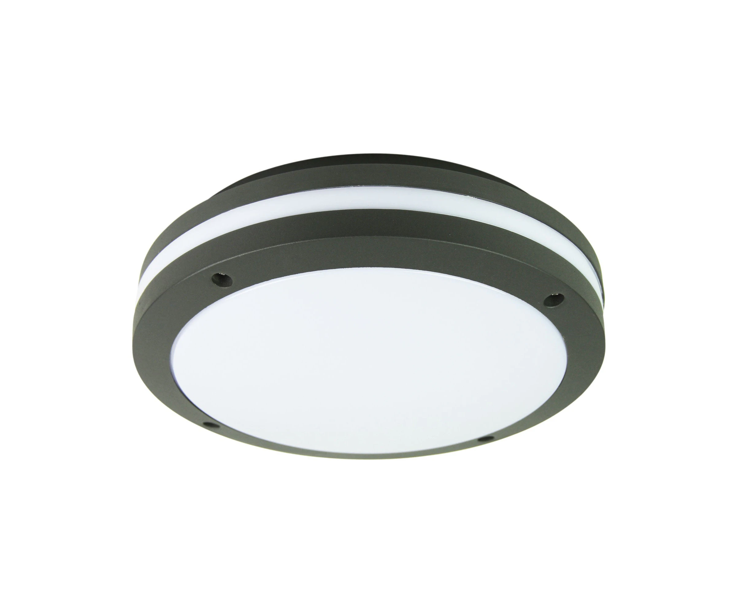 Tonato Exterior Bunker Light Graphite