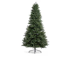 Twinkly 7.5ft Pre-lit Tree 400 RGBW LED String_Generation II_AU Plug