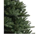 Twinkly 7.5ft Pre-lit Tree 400 RGBW LED String_Generation II_AU Plug