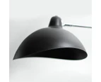 Lexi ABBY- 25W Table Lamp - IP20 - Black