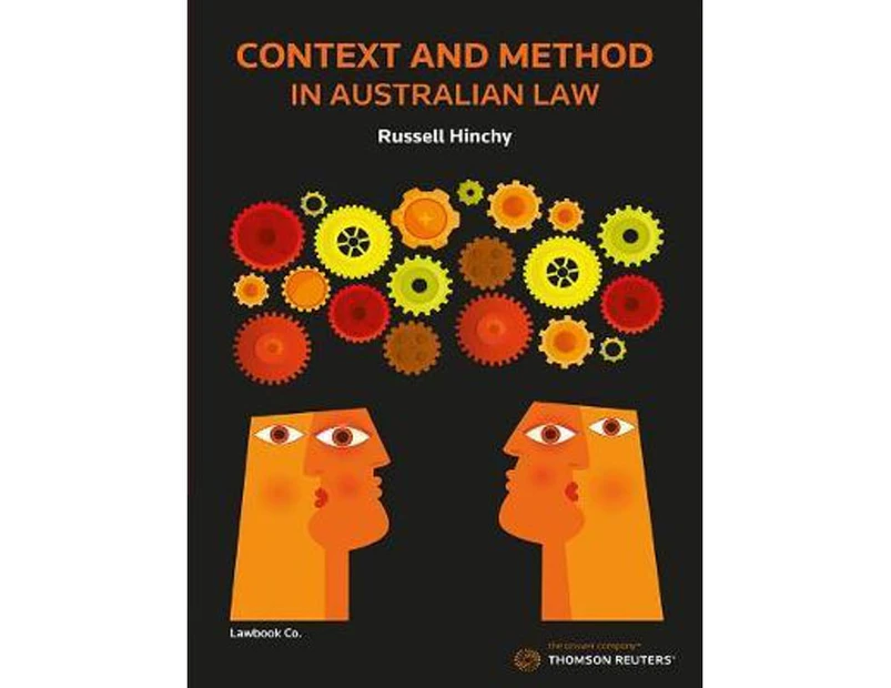 Context and Method in Australian Law