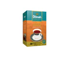 Dilmah Single Origin Ceylon Supreme Tea 50 Pack  (100 grams)