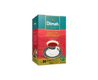 Dilmah Single Origin English Breakfast 50 Pack (100 grams)