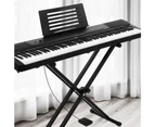 Alpha 88 keys electronic deals piano keyboard