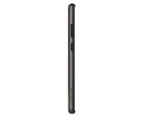 Spigen Galaxy Note 10 Plus / 10 Plus 5G Case Genuine SPIGEN Neo Hybrid Premium Bumper Cover for Samsung [Colour:Gunmetal]