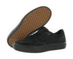 Vans Men's Athletic Shoes Rowley Rapidweld - Color: Black/Black