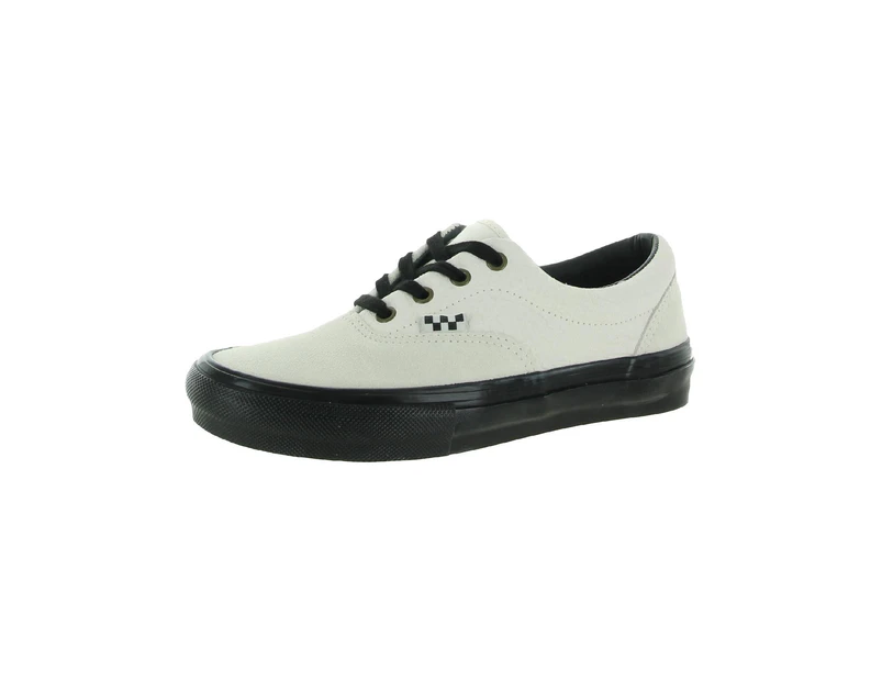 Vans Men's Athletic Shoes Skate Era - Color: Breana Geering/Marshmallow/Black