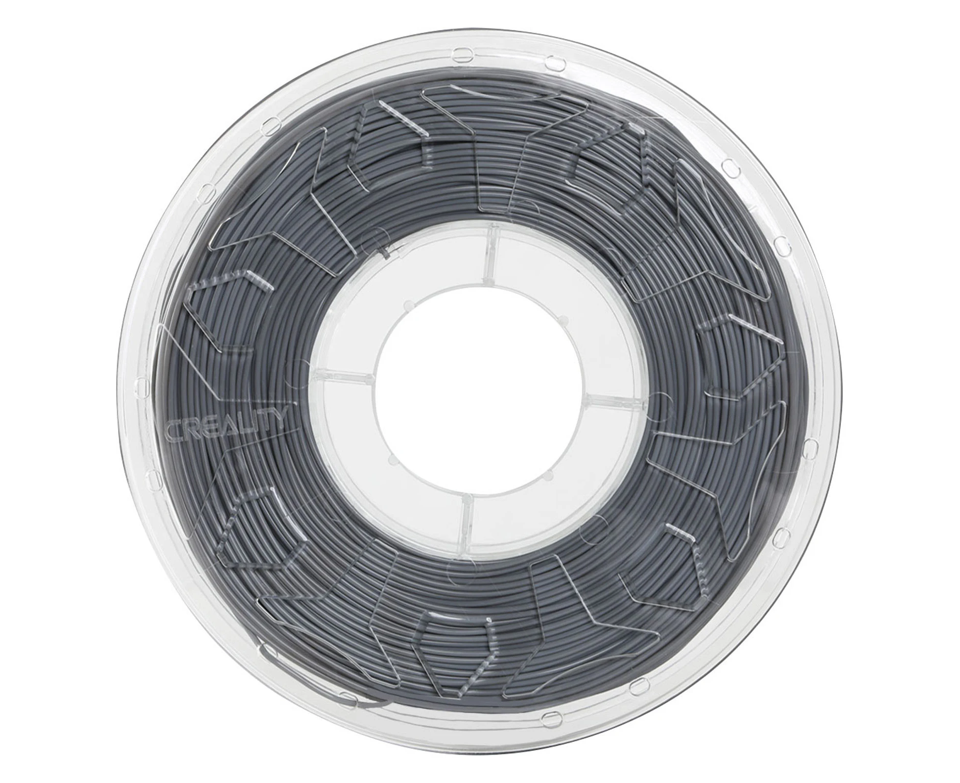 Creality Grey 3D Printer PLA Filament 1kg