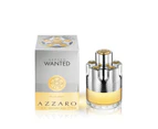 Azzaro Wanted by Azzaro for Men - 1.7 oz EDT Spray