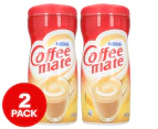 2 x Nestlé Coffee Mate 400g