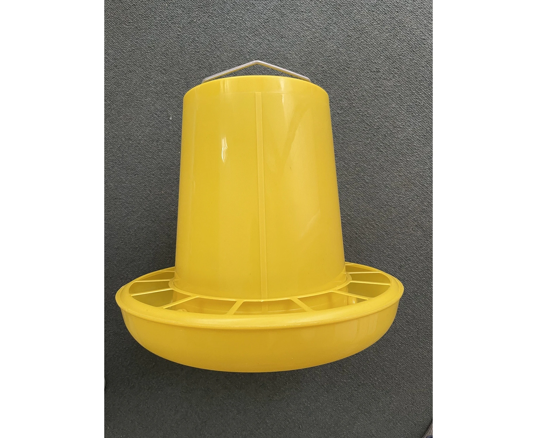 Large 6kg Chicken Poultry Feeder