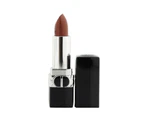 Christian Dior Rouge Dior Couture Colour Refillable Lipstick  # 434 Promenade (Satin) 3.5g/0.12oz