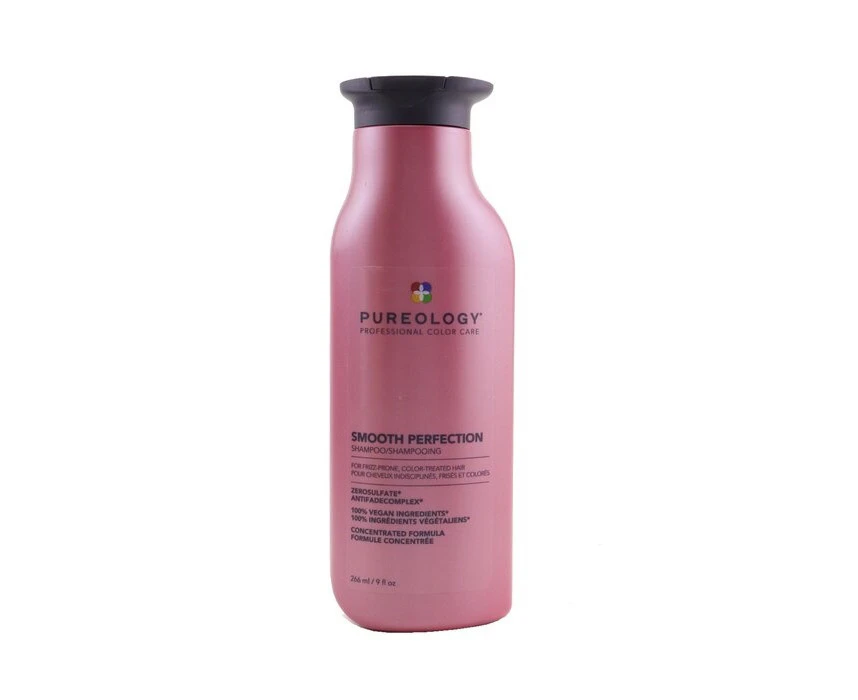 Pureology Smooth Perfection Shampoo 266ml