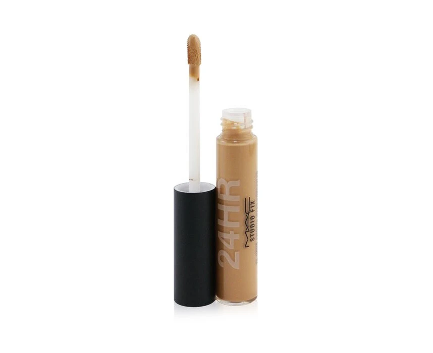 Studio Fix by Mac 24- Hour Smooth Wear Concealer 0.24oz/7ml New With Box NW34