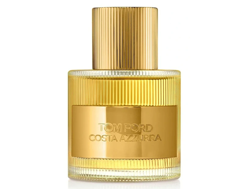 Tom Ford Costa Azzurra EDP Spray (Gold) 50ml/1.7oz