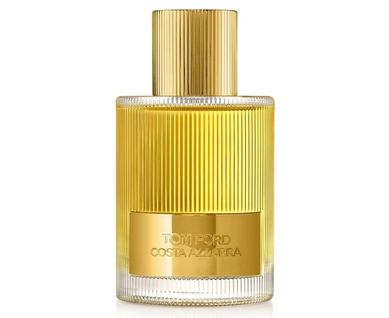 Tom Ford Costa Azzurra EDP Spray (Gold) 100ml/3.4oz