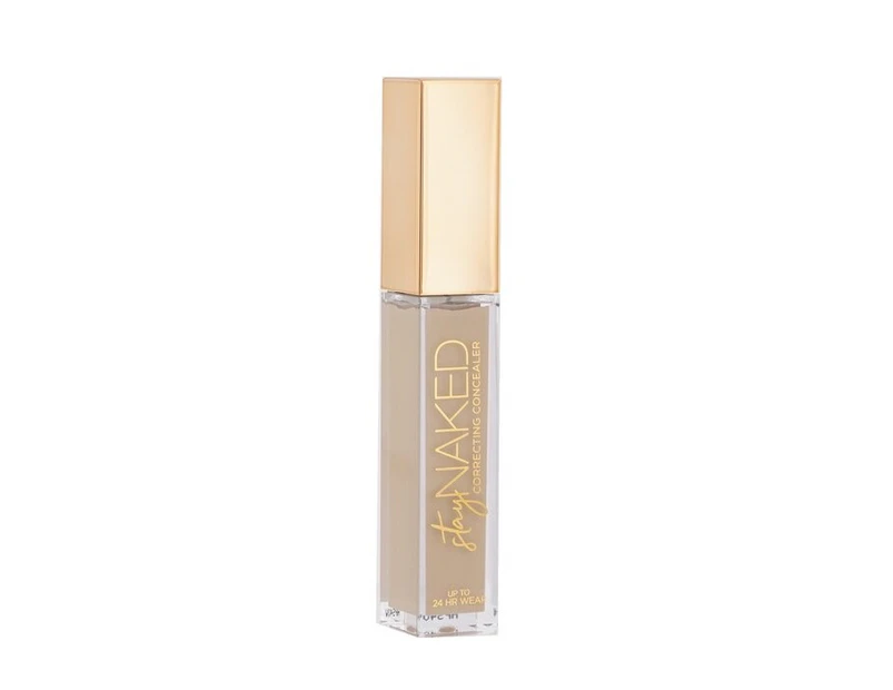 Urban Decay Stay Naked Correcting Concealer  # 30NN (Light Neutral With Neutral Undertone) 10.2g/0.35oz