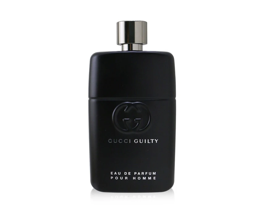 Gucci Guilty Pour Homme EDP Spray 90ml/3oz