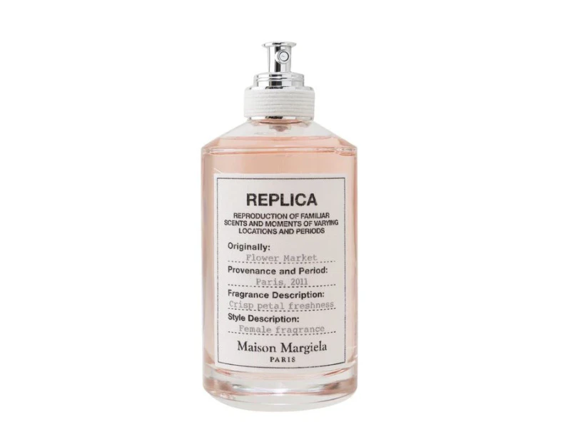 Maison Margiela Replica Flower Market EDT Spray 100ml/3.4oz