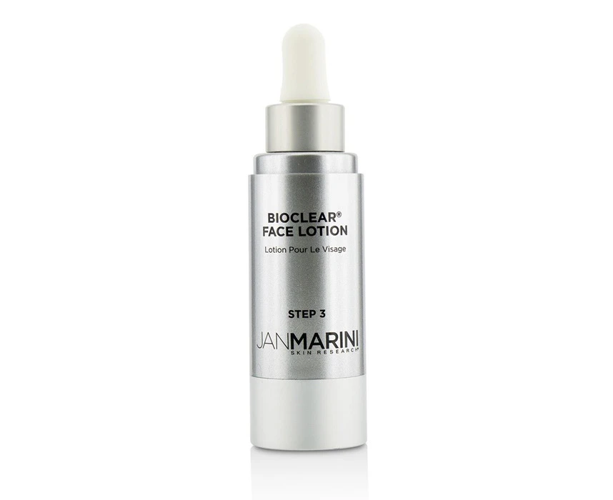 Jan Marini Bioglycolic Bioclear Face Lotion 30ml/1oz