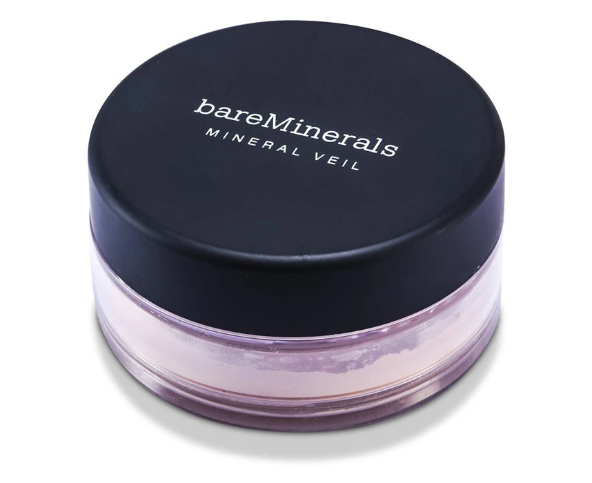 BareMinerals Mineral Veil  Original Translucent 9g/0.3oz