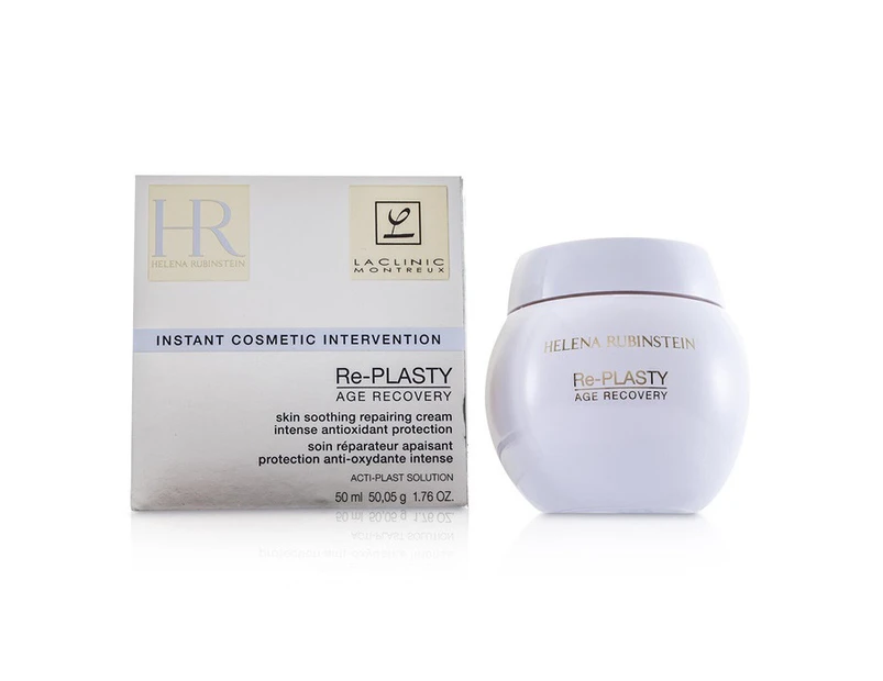 Helena Rubinstein RePlasty Age Recovery Skin Soothing Repairing Cream 50ml/1.76oz