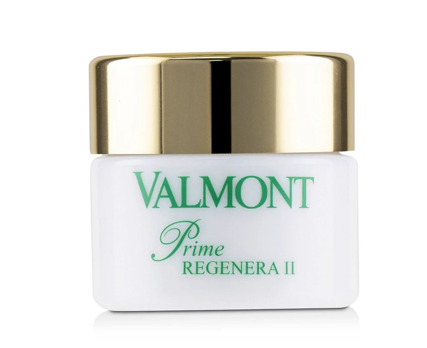 Valmont Prime Regenera II (Intense Nutrition and Repairing Cream) 50ml/1.7oz