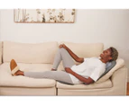 HoMedics Shiatsu Massage Cushion with Heat - SBM115HAU