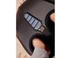 HoMedics Elite Compression Foot Massager - FCC1050BK-AU 4