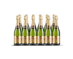 12 Bottles of NV Veuve Alban Sparkling 750ML