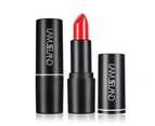 12 Colors Long Lasting Moisturizing Velvet Lipstick Waterproof Nourish Lip Balm-4#