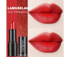12 Colors Long Lasting Moisturizing Velvet Lipstick Waterproof Nourish Lip Balm-11#