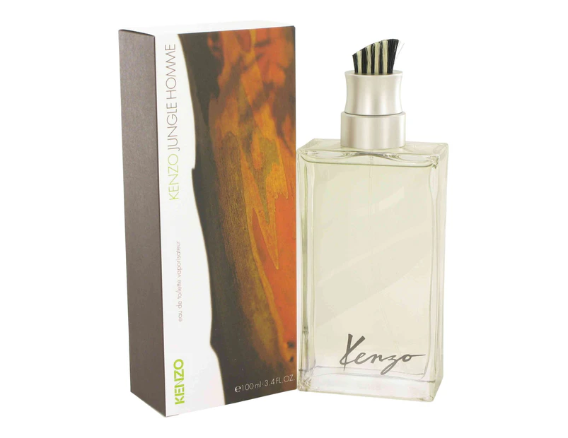 Kenzo Jungle 100ml EDT (M) SP