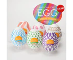 Tenga Egg Wonder Pack of 6