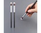 Eye Shadow Brush Reusable Comfortable Touch Lightweight Eye Shadow Concealer Blending Beauty Brush Tool Anniversary Supplies