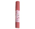 3.5g Waterproof Lipstick Pen Cute Bear Print Vibrant Color Elegant Double Head Lipstick Pen for Party -2