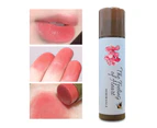 3g Women Lipstick Waterproof Moisturizing Long Lasting Colorless/Temperature Changing/Colored Natural Lipstick for Student-3