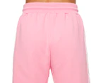 All About Eve Women's Society Trackpants / Tracksuit Pants - Rose