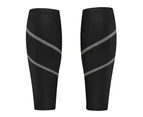 Spruce Calf Guard Compression Sleeves