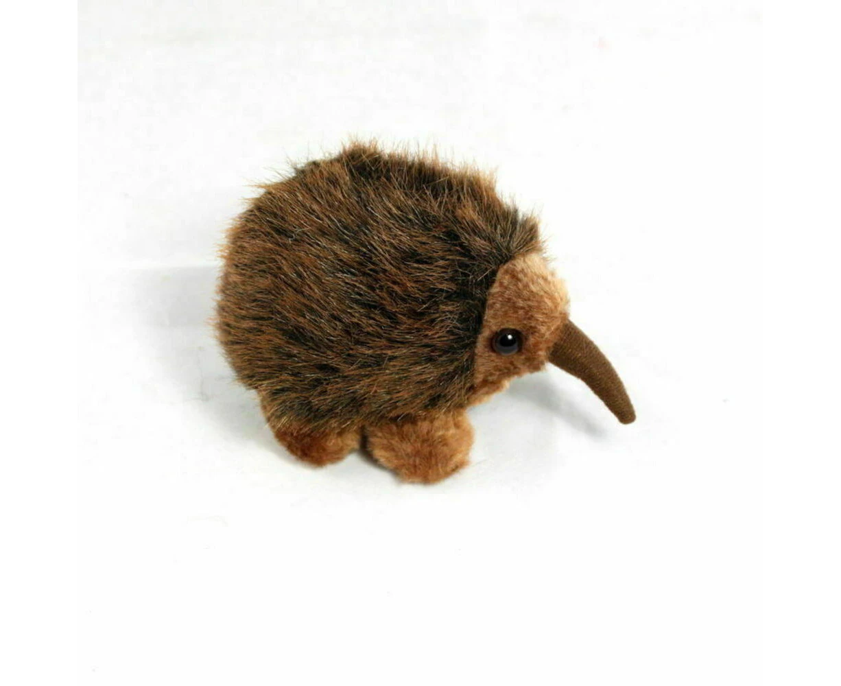 Australian Souvenir Soft Plush Stuffed Toy Animals - Echidna