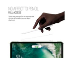 TEGAL Ultra Slim Lightweight iPad Pro 2020 Case - Dark Blue